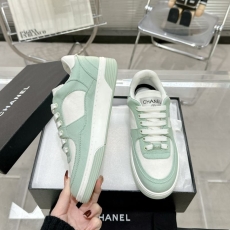 Chanel Low Shoes